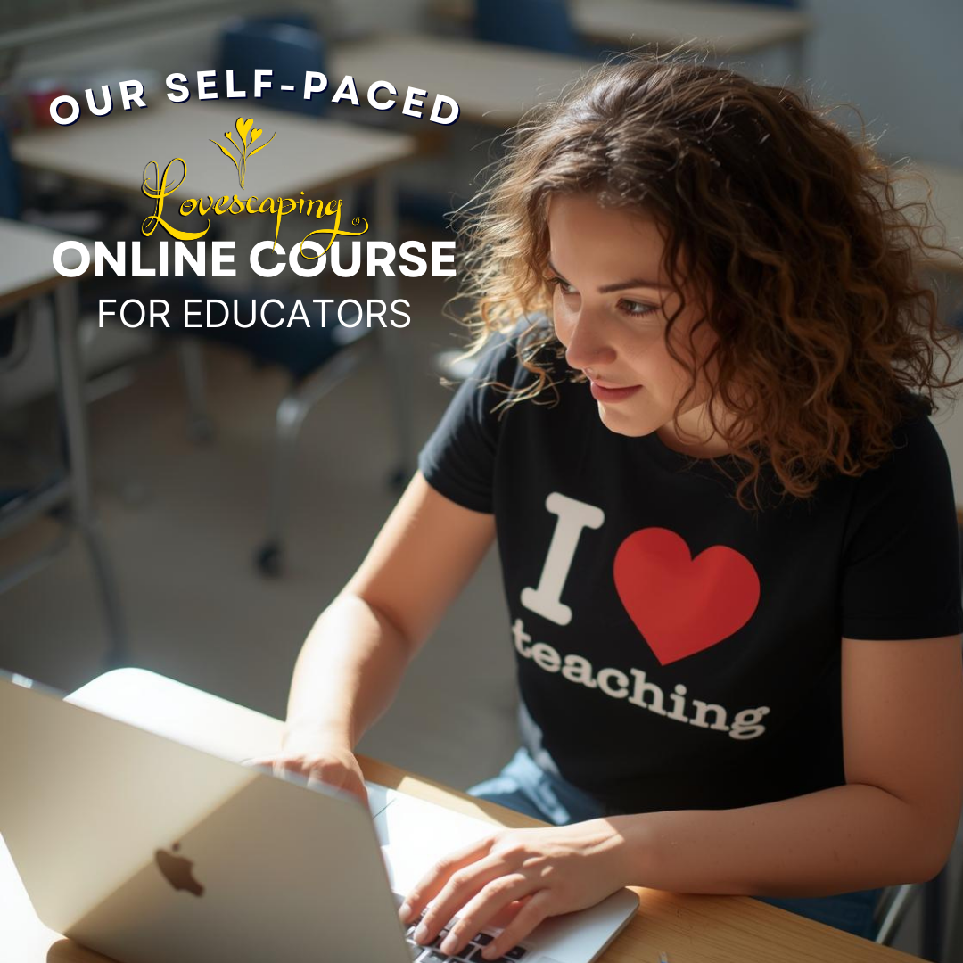 Cover of Online Course for Educators
