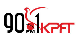 KPFT 90.1 FM