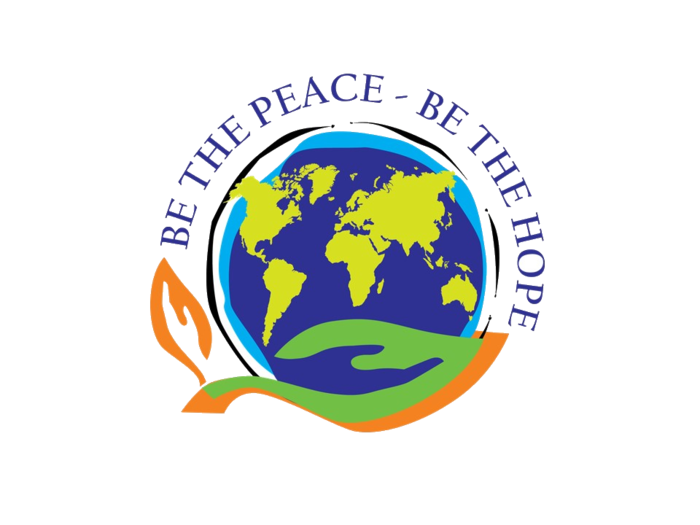 Be The Peace · Be The Hope