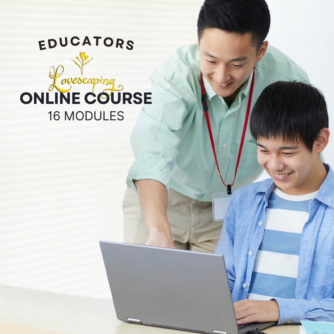 Univision Interview with Lovescaping