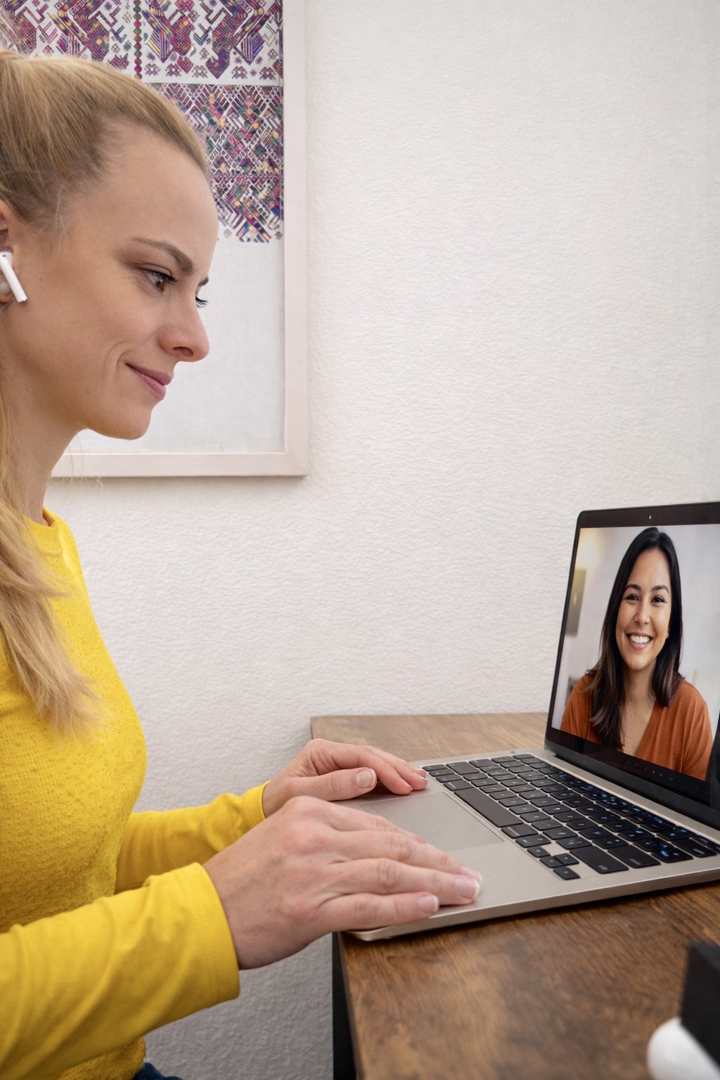 Standalone Lovescaping Workshops (in-person or virtual)