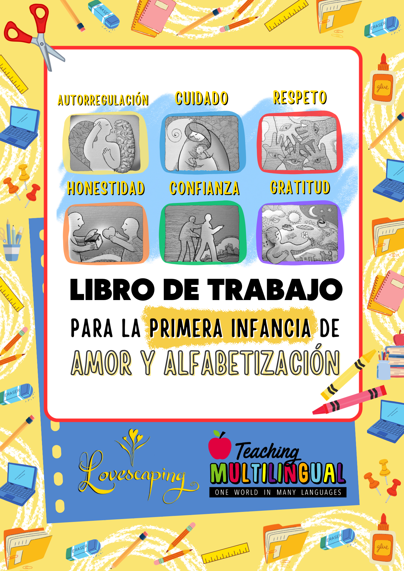 Univision Interview with Lovescaping