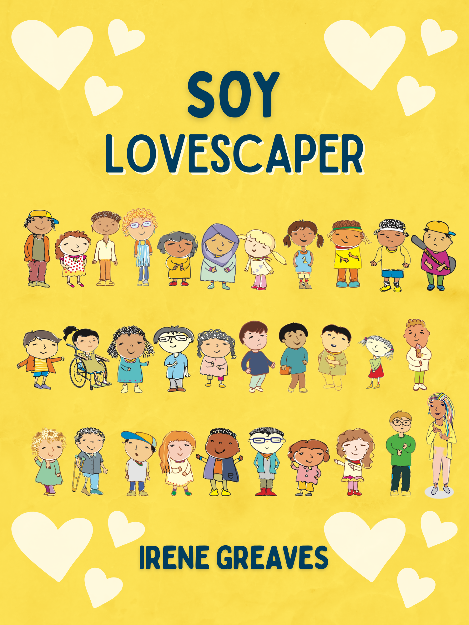 Univision Interview with Lovescaping