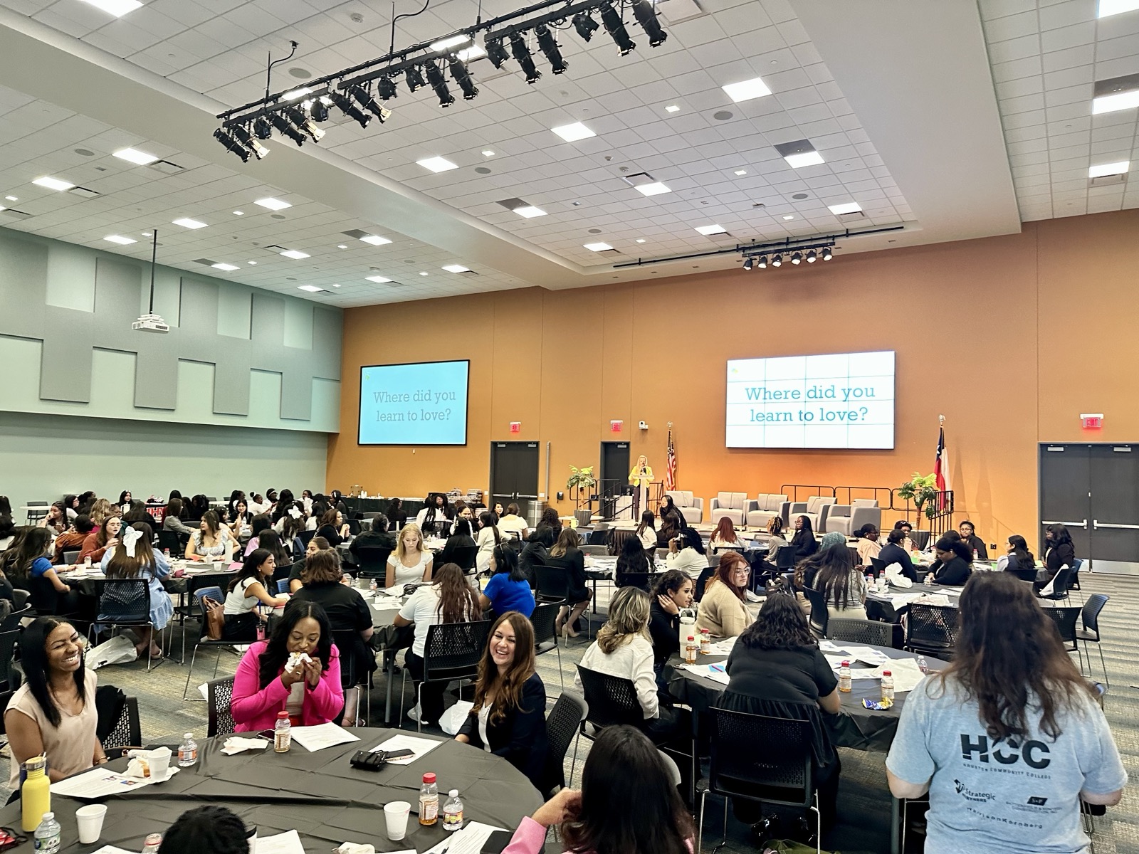 Engaging Conference Workshops